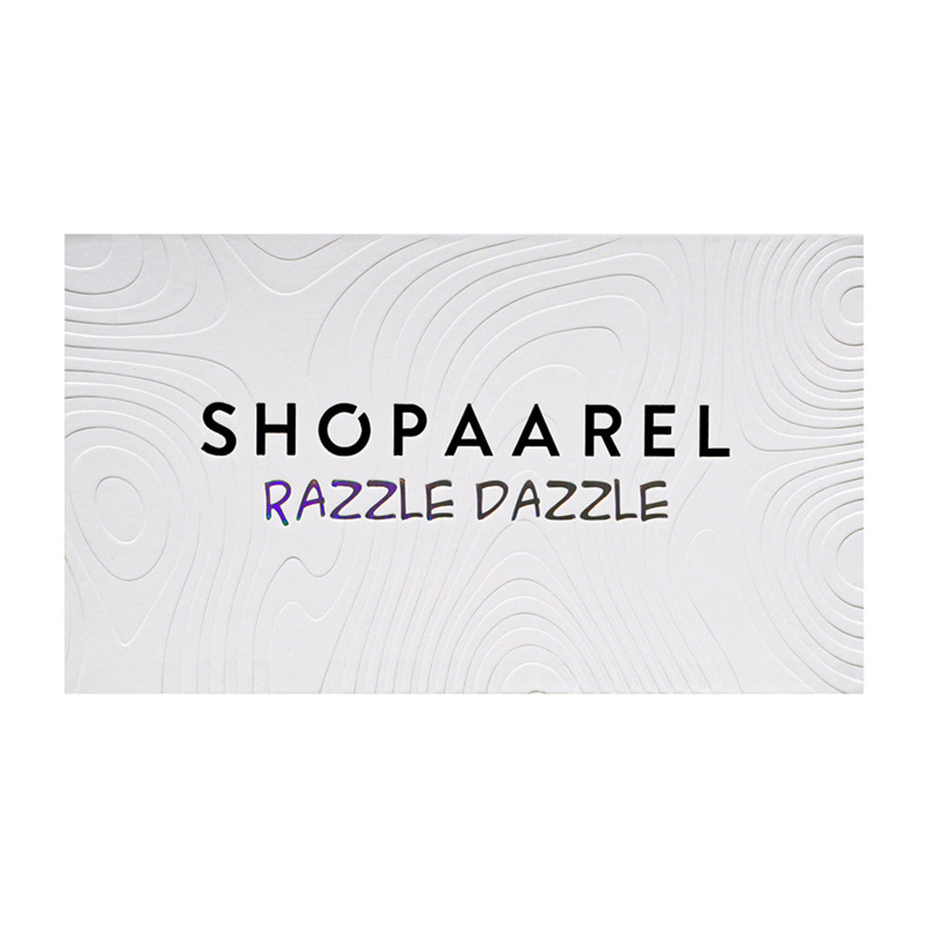 Shopaarel Razzle Dazzle (32 Color Eyeshadow)