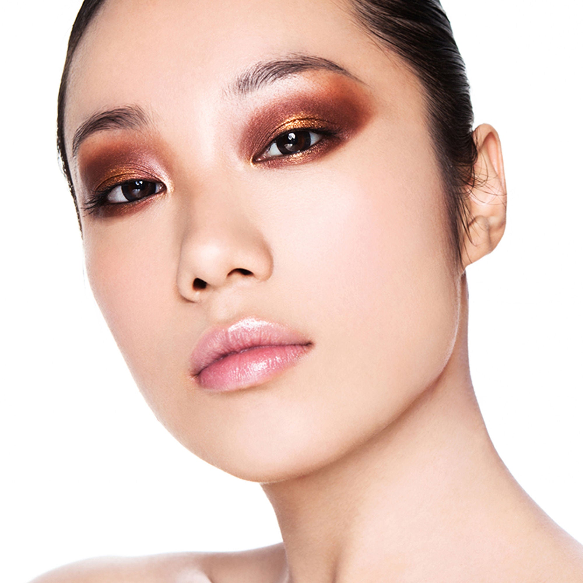 Shopaarel Razzle Dazzle (32 Color Eyeshadow)