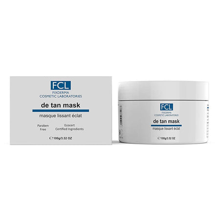 Fixderma De Tan Face Mask