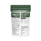 Sorich Organics Moringa Green Tea - Distacart