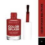 Swiss Beauty Color Splash Nail Polish - Shade-32 - Distacart