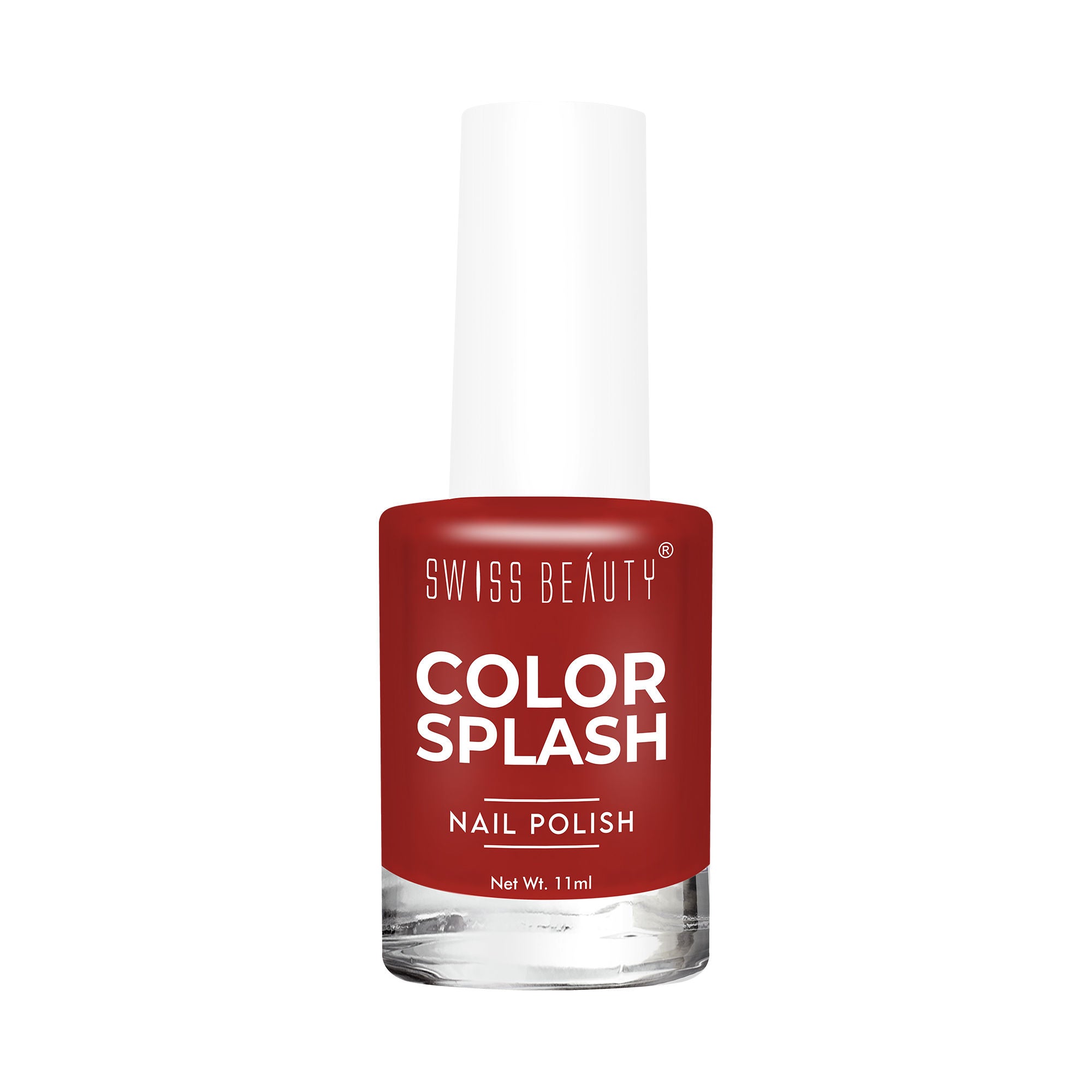 Swiss Beauty Color Splash Nail Polish - Shade-32 - Distacart