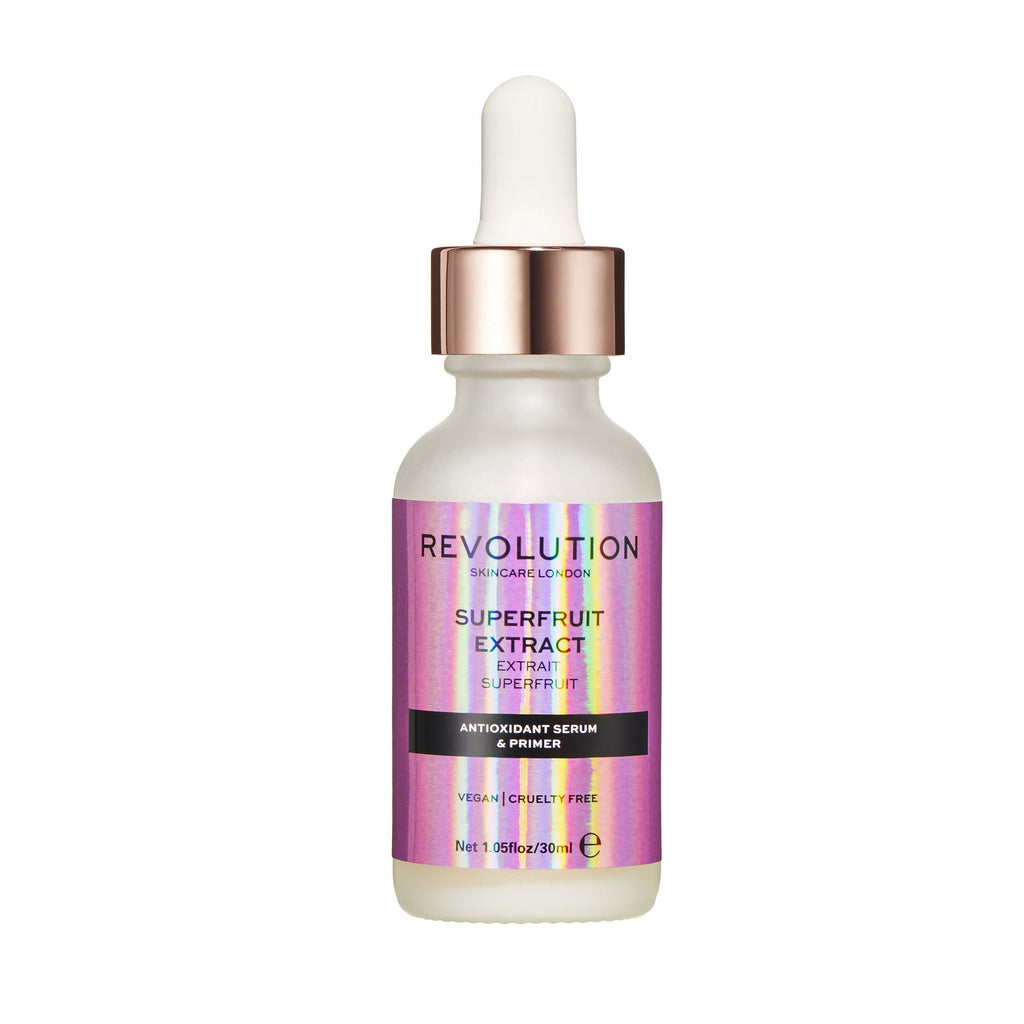 Makeup Revolution Skin Superfruit Extract - Distacart