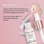 Makeup Revolution Skin Superfruit Extract - Distacart