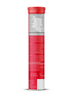 PLIX The Plant Fix Apple Cider Vinegar Effervescent Tablets - Cola Flavor