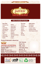 Jaived Ayurveda Akarkara Irani