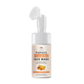 The Natural Wash Papaya Foaming Face Wash