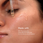 Skinvest Slip Oil Facial Oil with 60% Phytosqualan, Rosehip & Watermelon Seed Oil
