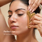 Skinvest Slip Oil Facial Oil with 60% Phytosqualan, Rosehip & Watermelon Seed Oil