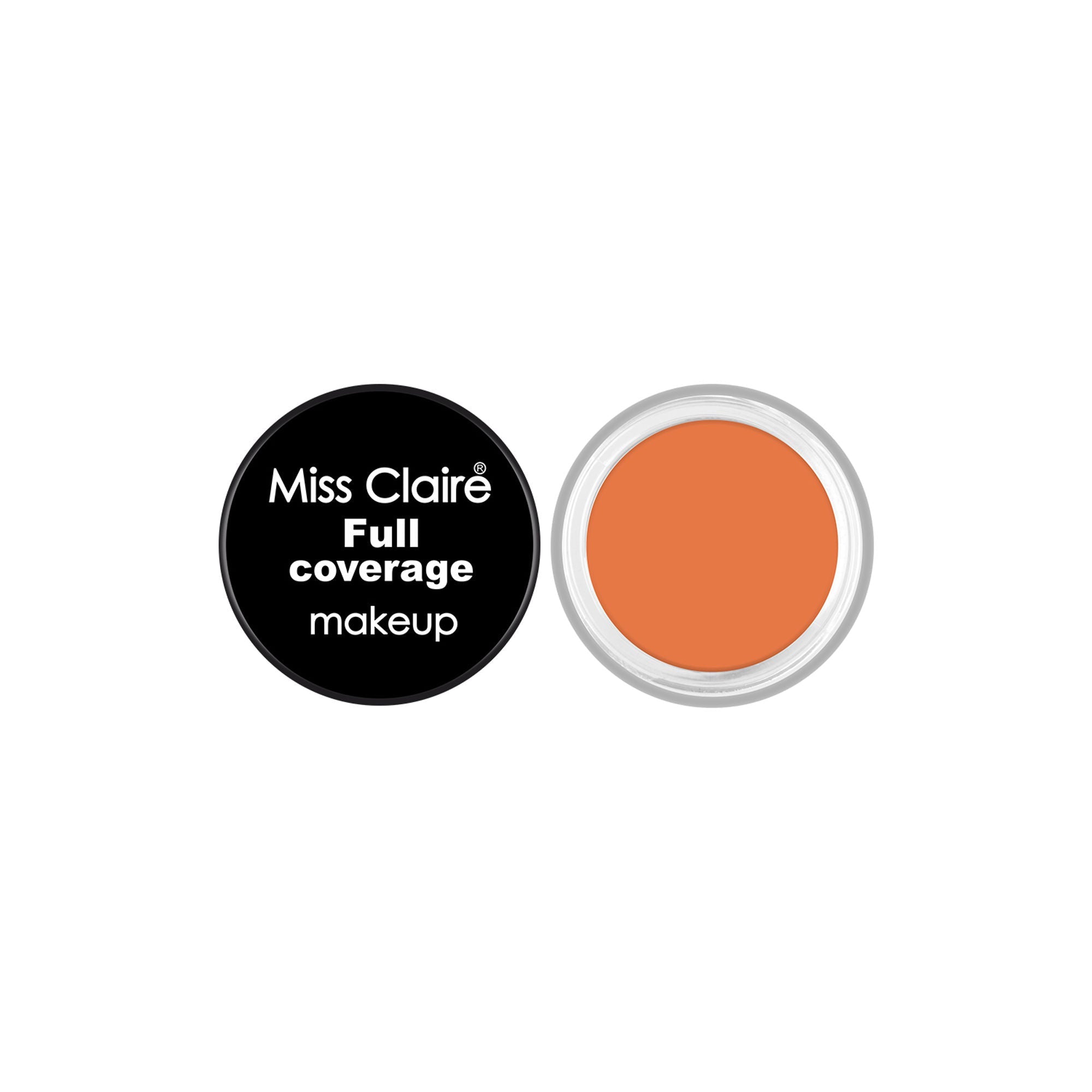 Miss Claire Full Coverage Makeup + Concealer - 13