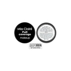 Miss Claire Full Coverage Makeup + Concealer - 13