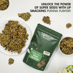 Sorich Organics Pudina 7-in-1 Seeds Cracker - Distacart