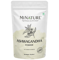 Minature Ashwagandha Organic Powder