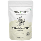 Minature Ashwagandha Organic Powder