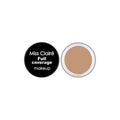 Miss Claire Full Coverage Makeup + Concealer - 10