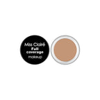 Miss Claire Full Coverage Makeup + Concealer - 10