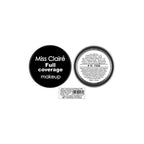 Miss Claire Full Coverage Makeup + Concealer - 10 - Distacart