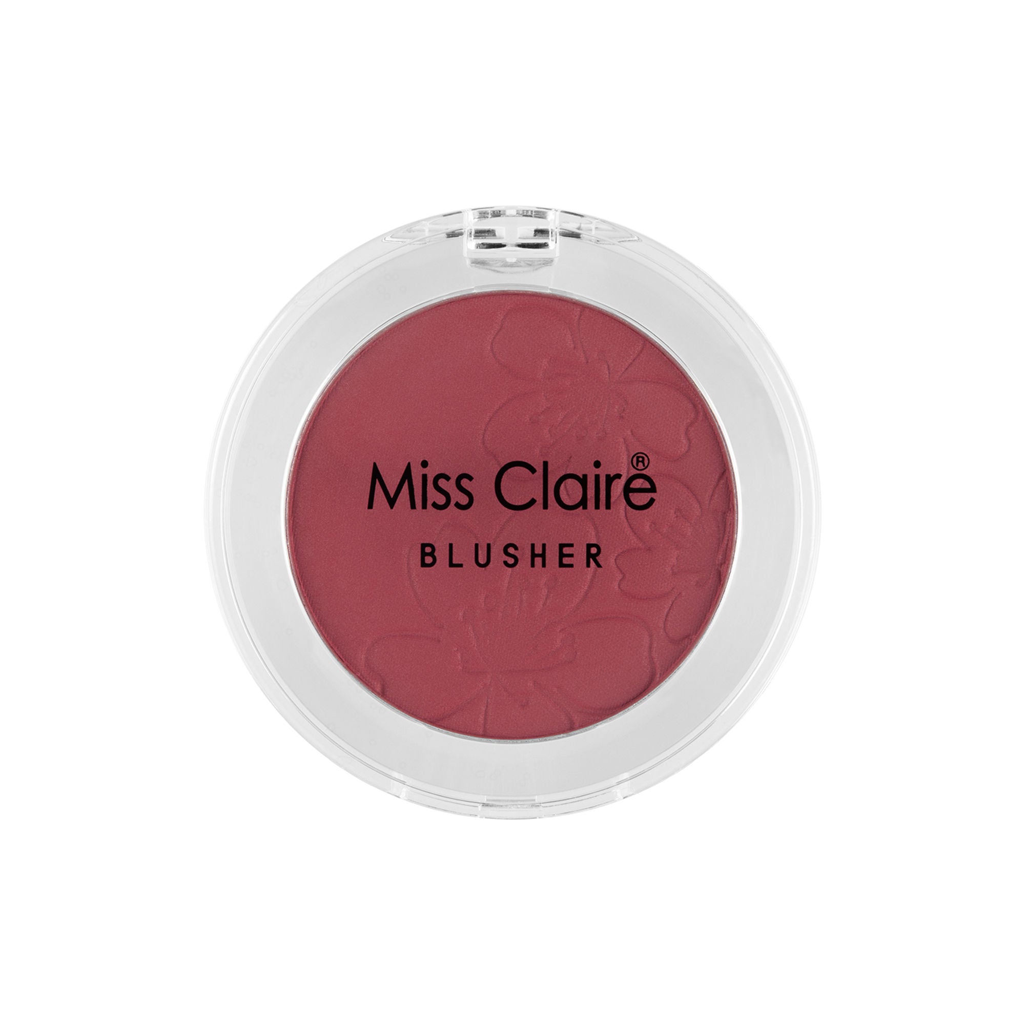 Miss Claire Round Blusher - 2