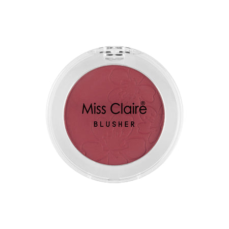 Miss Claire Round Blusher - 2