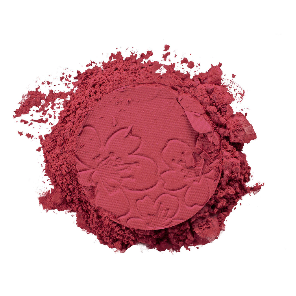 Miss Claire Round Blusher - 2 - Distacart