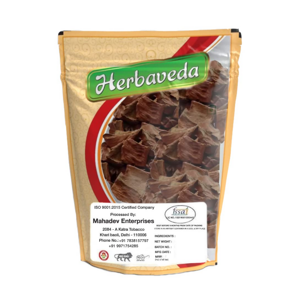 Herbaveda - Arjun Ki Chaal Dry