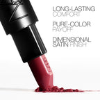 NARS Explicit Lipstick - Decadence