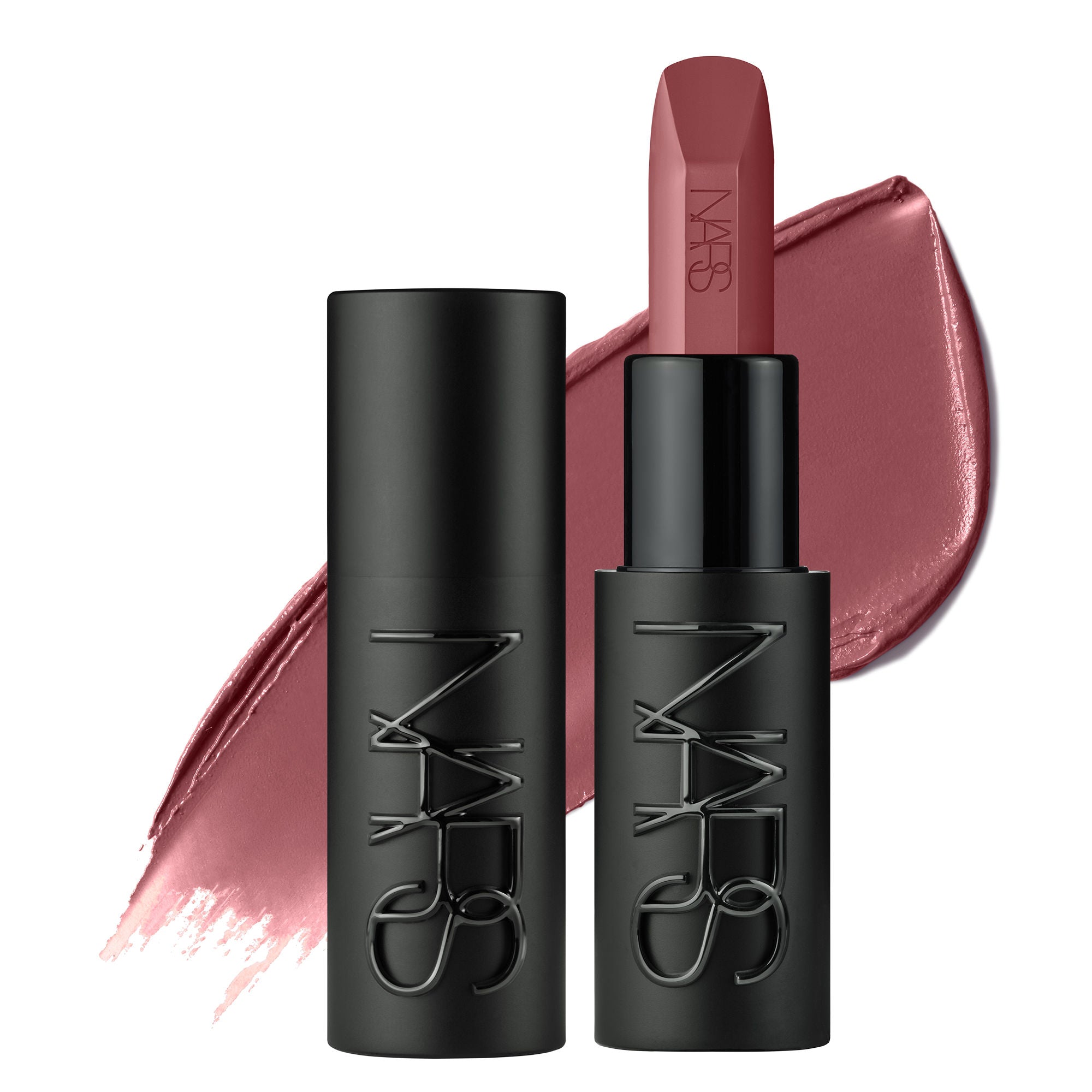 NARS Explicit Lipstick - Seditious