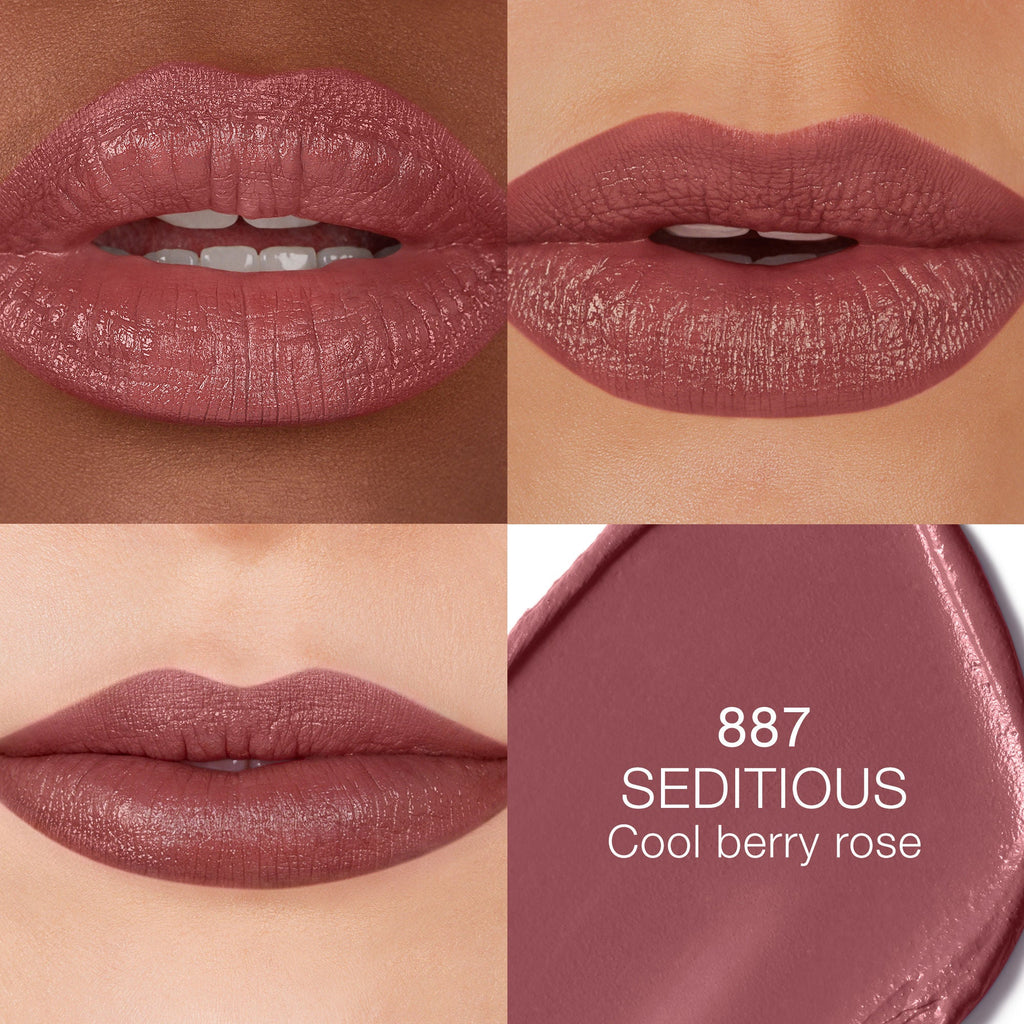 NARS Explicit Lipstick - Seditious