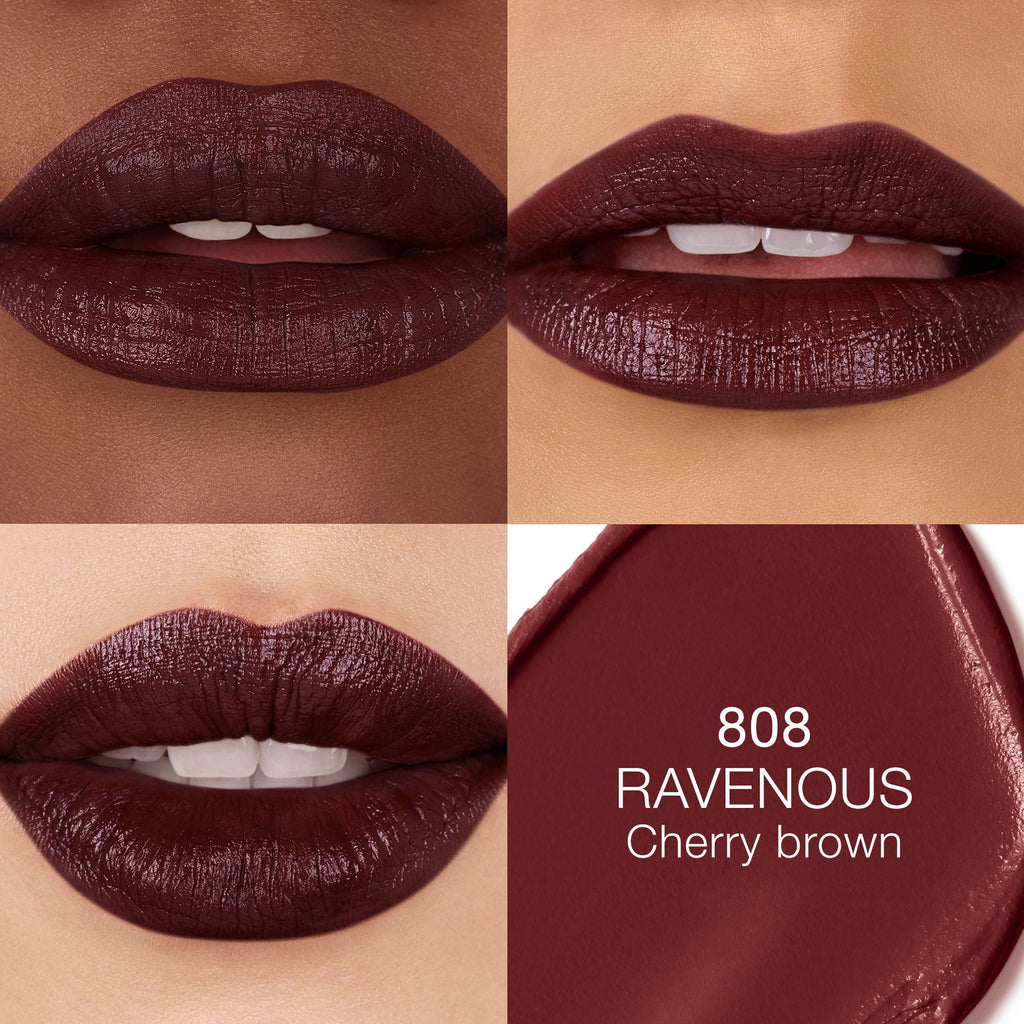 NARS Explicit Lipstick - Ravenous