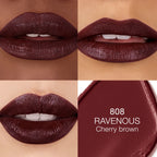 NARS Explicit Lipstick - Ravenous