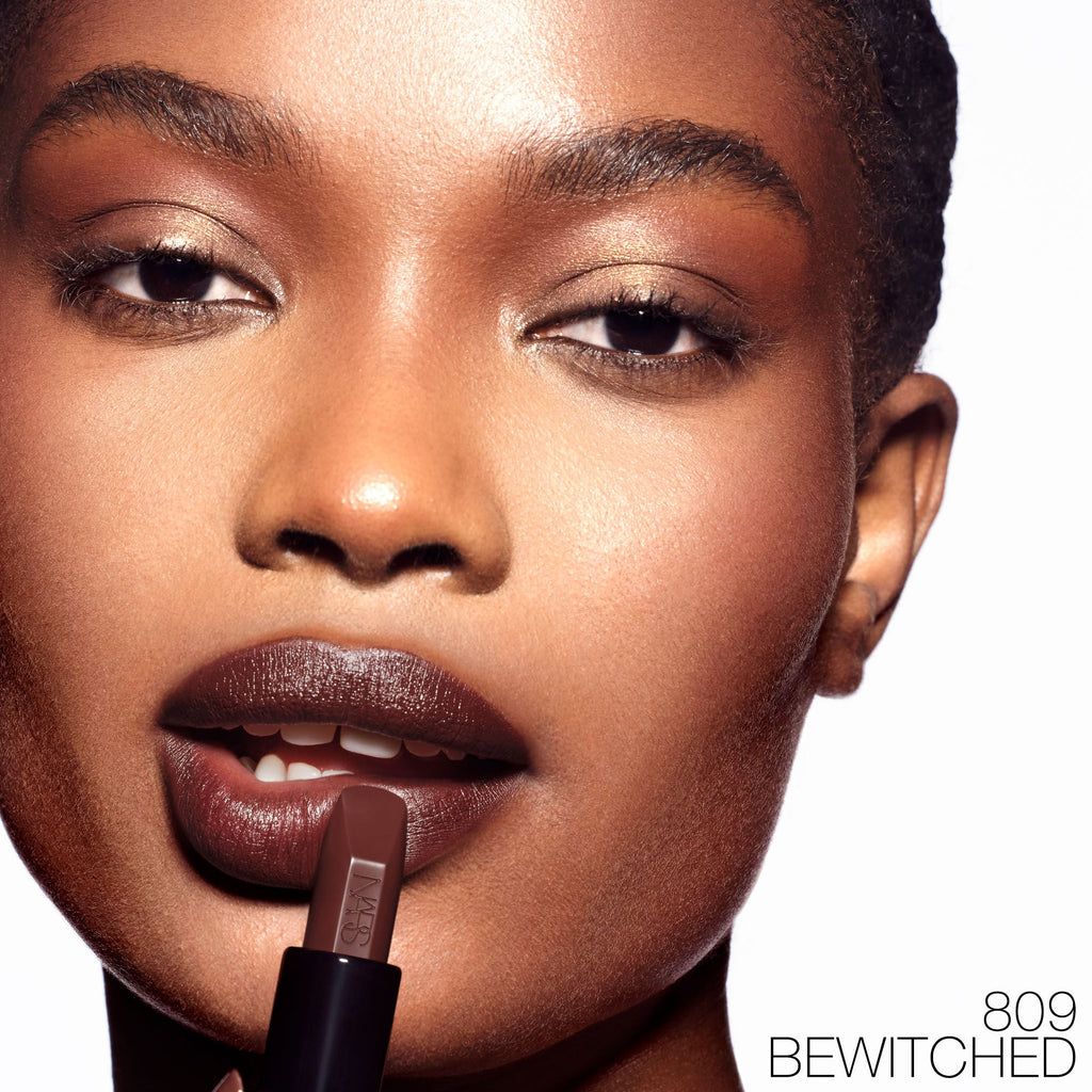 NARS Explicit Lipstick - Bewitched