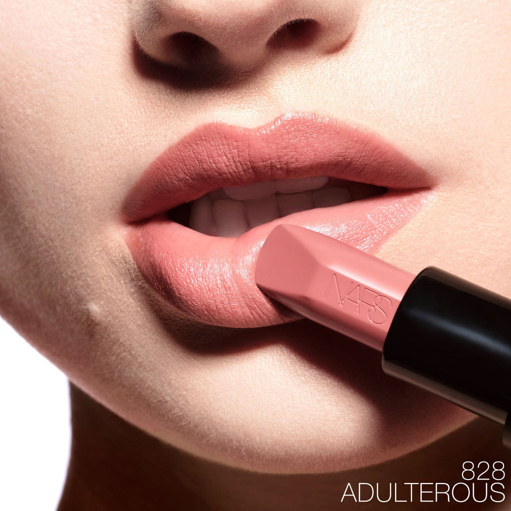 NARS Explicit Lipstick - Adulterous