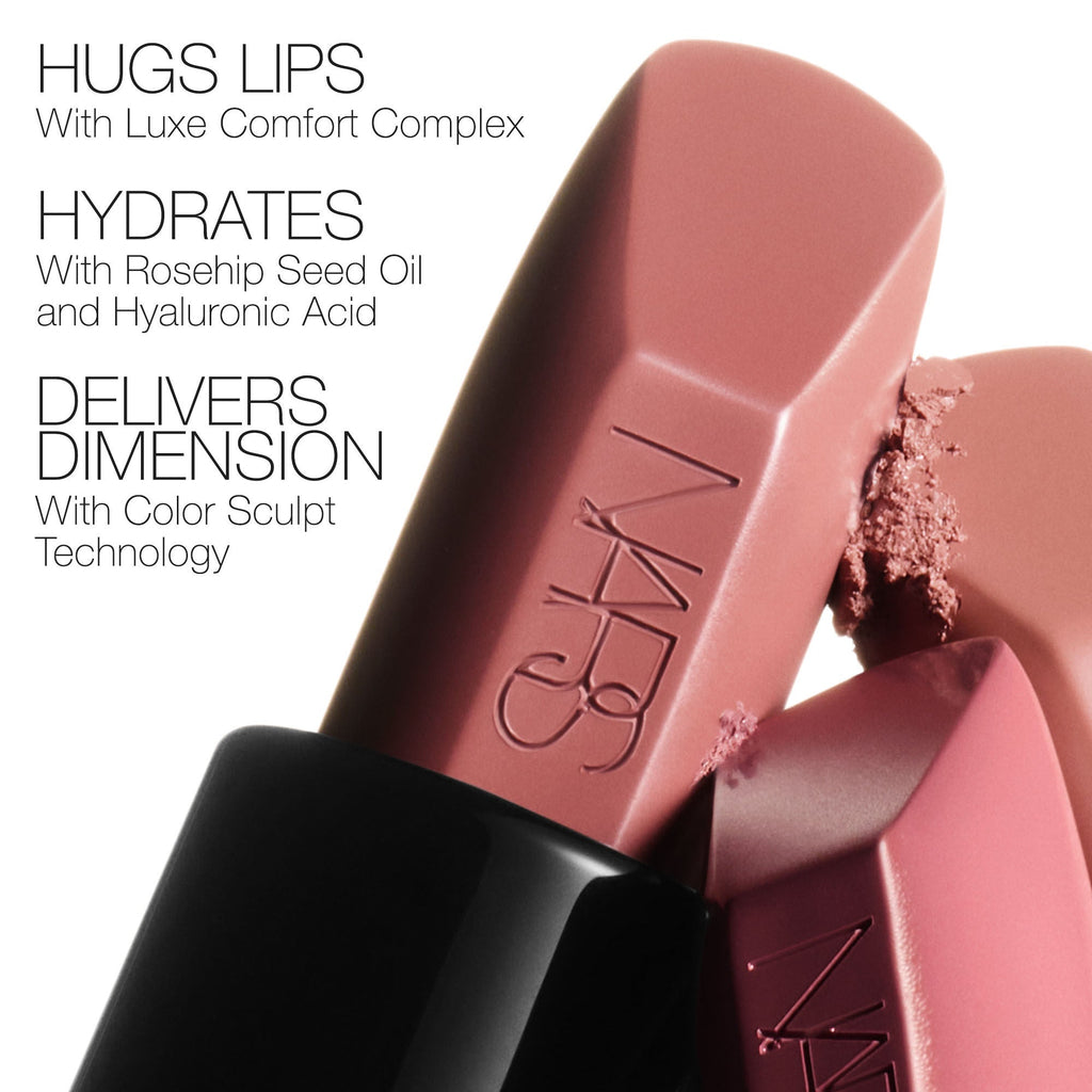 NARS Explicit Lipstick - Adulterous