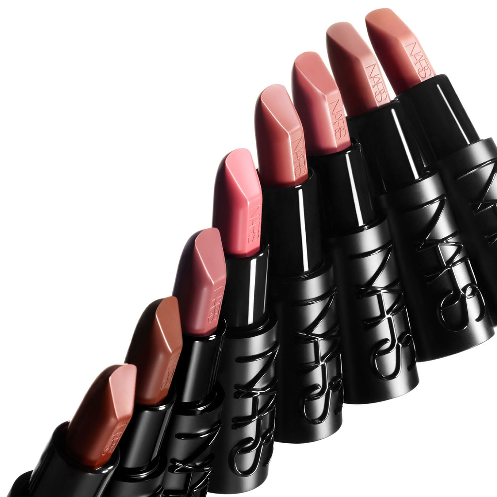 NARS Explicit Lipstick - Adulterous