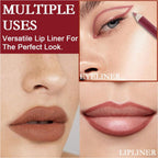 Shryoan Pretty Me Bold Lipliner (Set of 12)
