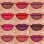 Shryoan Pretty Me Bold Lipliner (Set of 12)
