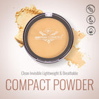 Shryoan Infinite Waterproof Compact Powder - 1