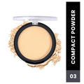 Shryoan Infinite Waterproof Compact Powder - 3