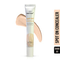 Shryoan Full Coverage and Lightweight Formula Spot on Concealer - 2