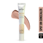 Shryoan Full Coverage and Lightweight Formula Spot on Concealer - 6