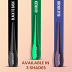 Shryoan Super Flow Eyeliner - Green - Distacart