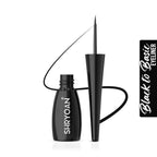 Shryoan Super Flow Eyeliner - Black