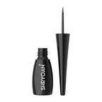 Shryoan Super Flow Eyeliner - Black - Distacart