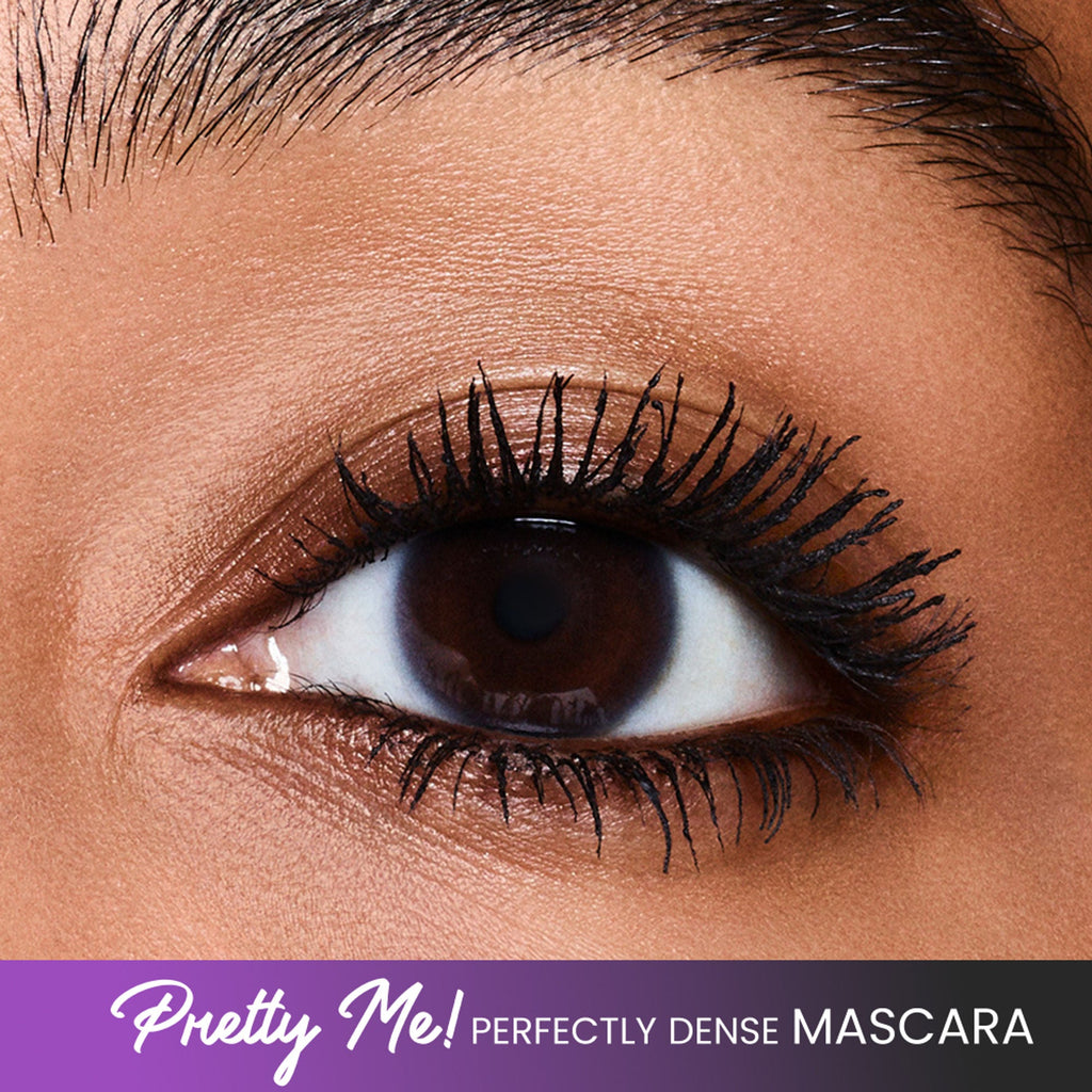 Shryoan Pretty Me! Perfectly Dense Mascara