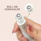 Shryoan Full Coverage and Lightweight Formula Spot on Concealer - 7 - Distacart
