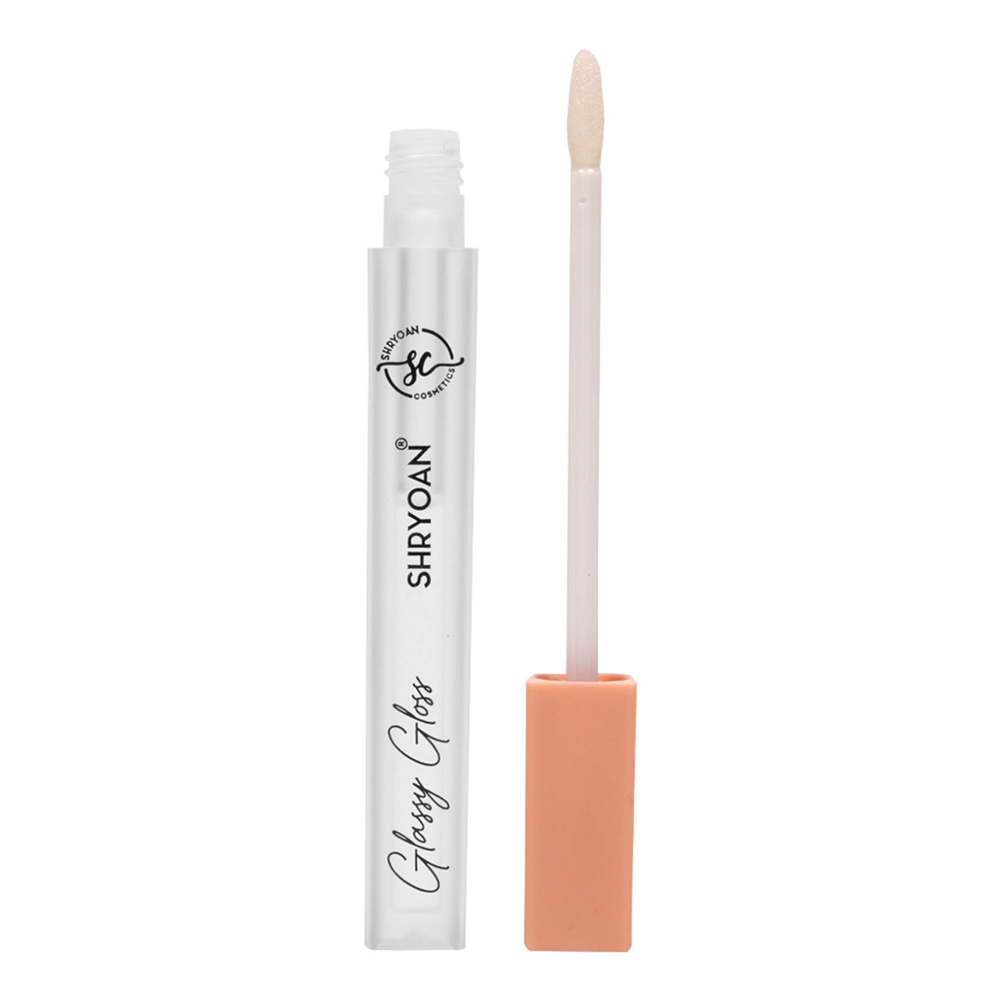 Shryoan Glassy Gloss Lip Gloss - Distacart