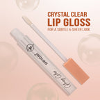 Shryoan Glassy Gloss Lip Gloss - Distacart