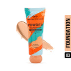 Shryoan Powder Foundation SPF 15 PA+++ - 3