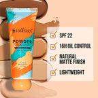 Shryoan Powder Foundation SPF 15 PA+++ - 4 - Distacart