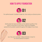 Shryoan Powder Foundation SPF 15 PA+++ - 4 - Distacart